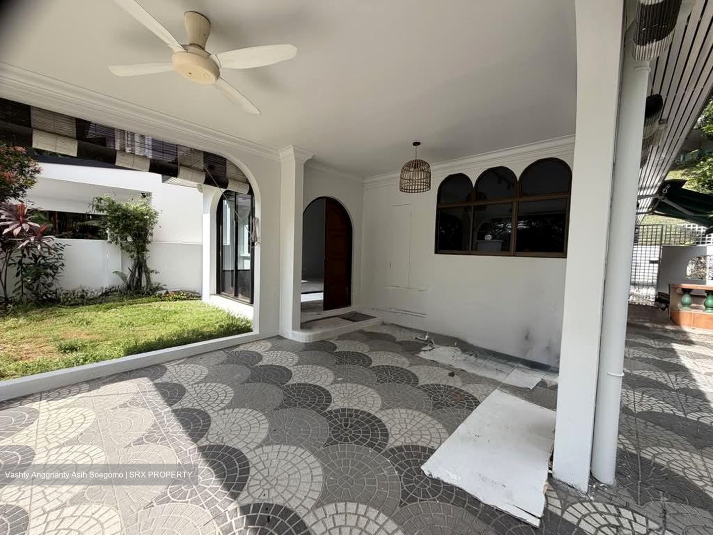 Watten Estate (D11), Semi-Detached #573564161